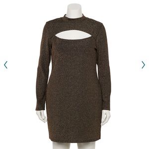 Kohls Dresses Plus Size 
